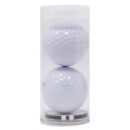 2-Ball, 1-Poker Chip Par Pack