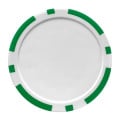 2-Ball, 1-Poker Chip Par Pack
