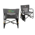 GCI Outdoor® Freestyle Rocker XL™ with Side Table