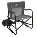 GCI Outdoor® Freestyle Rocker XL™ with Side Table