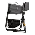 GCI Outdoor® Freestyle Rocker XL™ with Side Table