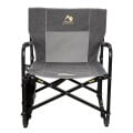 GCI Outdoor® Freestyle Rocker XL™ with Side Table