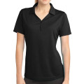 Sport-Tek® Ladies' PosiCharge® Micro-Mesh Polo