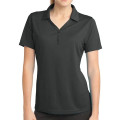 Sport-Tek® Ladies' PosiCharge® Micro-Mesh Polo