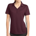 Sport-Tek® Ladies' PosiCharge® Micro-Mesh Polo