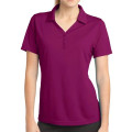 Sport-Tek® Ladies' PosiCharge® Micro-Mesh Polo
