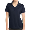 Sport-Tek® Ladies' PosiCharge® Micro-Mesh Polo