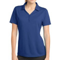 Sport-Tek® Ladies' PosiCharge® Micro-Mesh Polo