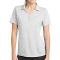 Sport-Tek® Ladies' PosiCharge® Micro-Mesh Polo