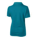 Sport-Tek® Ladies' PosiCharge® Micro-Mesh Polo