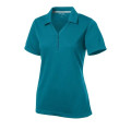 Sport-Tek® Ladies' PosiCharge® Micro-Mesh Polo