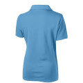 Sport-Tek® Ladies' PosiCharge® Micro-Mesh Polo