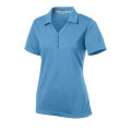 Sport-Tek® Ladies' PosiCharge® Micro-Mesh Polo