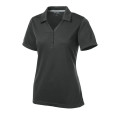 Sport-Tek® Ladies' PosiCharge® Micro-Mesh Polo