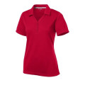 Sport-Tek® Ladies' PosiCharge® Micro-Mesh Polo