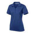 Sport-Tek® Ladies' PosiCharge® Micro-Mesh Polo