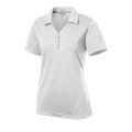 Sport-Tek® Ladies' PosiCharge® Micro-Mesh Polo