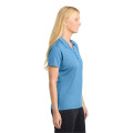 Sport-Tek® Ladies' PosiCharge® Micro-Mesh Polo