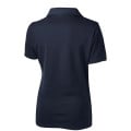 Sport-Tek® Ladies' PosiCharge® Micro-Mesh Polo