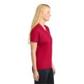 Sport-Tek® Ladies' PosiCharge® Micro-Mesh Polo
