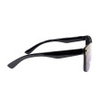 Rimless Reflective Sunglasses