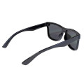 Rimless Reflective Sunglasses