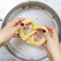 FarmSteady DIY Soft Pretzel Baking Mix