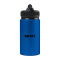 Jett Aluminum Straw Lid Hydration Bottle - 16 Oz.