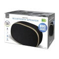 iLive™ Retro Wireless Bluetooth Speaker