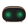 iLive™ Retro Wireless Bluetooth Speaker