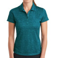 Nike Ladies Dri-FIT Crosshatch Polo