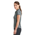 Nike Ladies Dri-FIT Crosshatch Polo