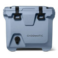 35 Qt. BrüMate BrüTank Rolling Cooler