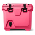 35 Qt. BrüMate BrüTank Rolling Cooler