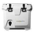 35 Qt. BrüMate BrüTank Rolling Cooler