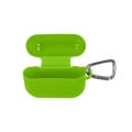 Silicone Valley Earbuds Case