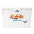 Coleman® 54 Qt. Classic Steel-Belted® Cooler
