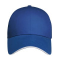 Good Value™ Pro-Lite Deluxe II Cap with Sandwich Visor