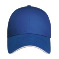 Good Value™ Pro-Lite Deluxe II Cap with Sandwich Visor