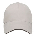 Good Value™ Pro-Lite Deluxe II Cap with Sandwich Visor