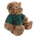Chelsea Teddy Bear™ Traditional Teddy Bear - 11" Plush