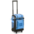 Coleman® 42-Can Soft-Sided Wheeled Cooler