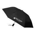 Shed Rain™ 40" Economy Auto-Open Compact Umbrella