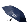 Shed Rain™ 40" Economy Auto-Open Compact Umbrella