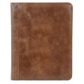 Andrew Philips® Leather Westbridge Leather Padholder