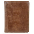 Andrew Philips® Leather Westbridge Leather Padholder