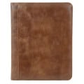 Andrew Philips® Leather Westbridge Leather Padholder
