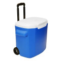 Coleman® 28 Qt. Wheeled Cooler