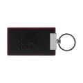 Andrew PhilipsA® Leather Color Accent Key Holder