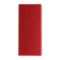 Standard Pipe Tally Book